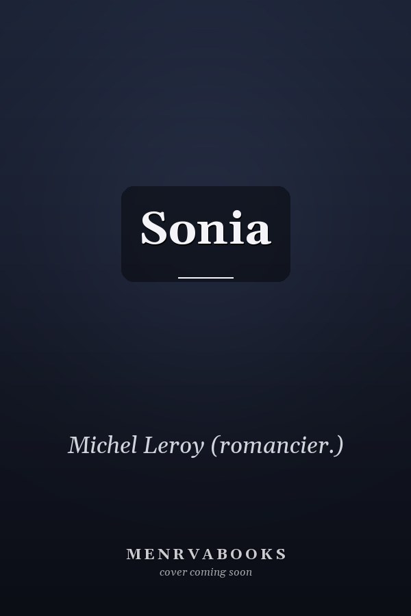 Sonia