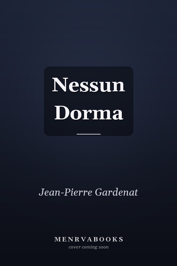 Nessun Dorma