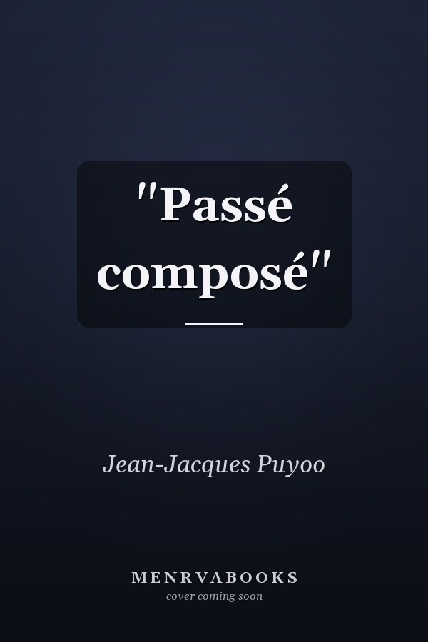 "Passé composé"