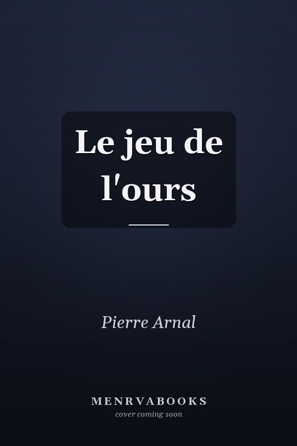 Le jeu de l'ours