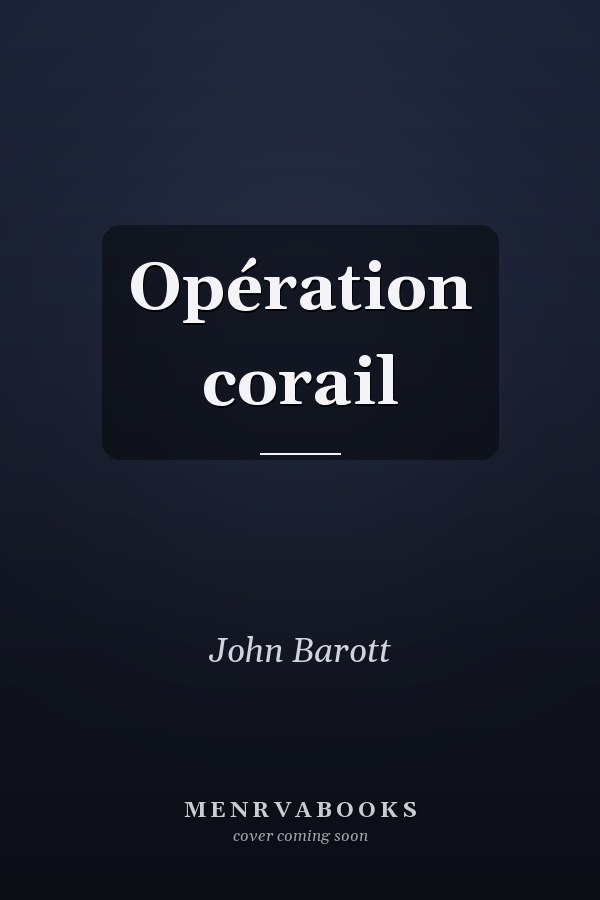 Opération corail