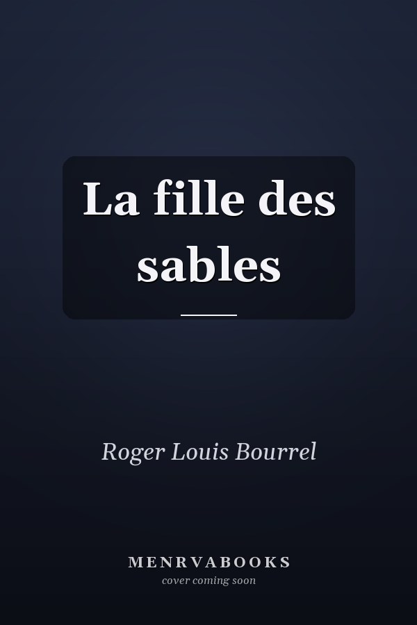La fille des sables