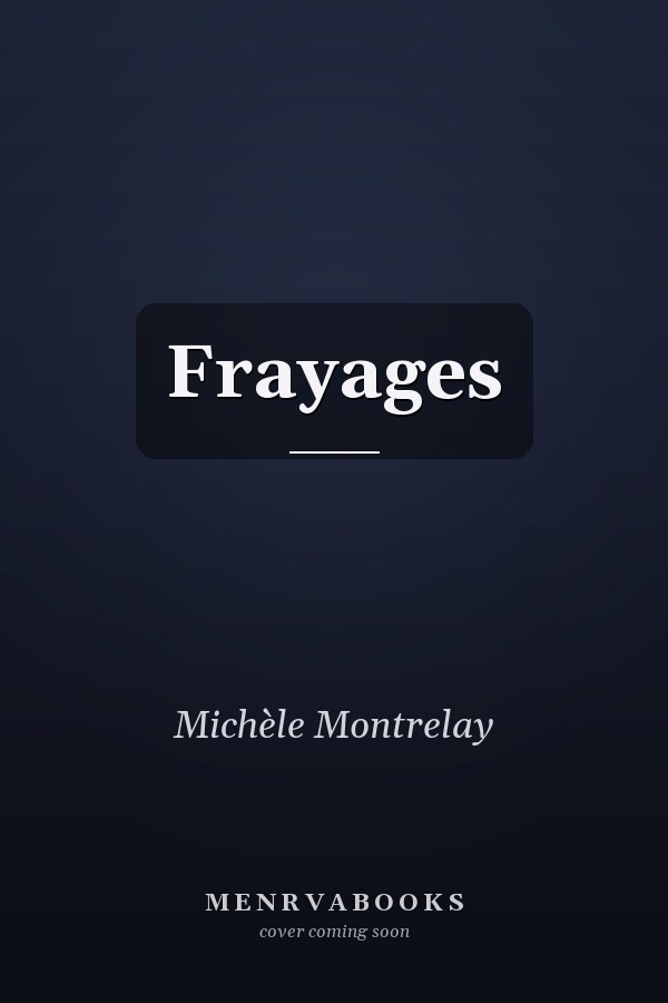 Frayages