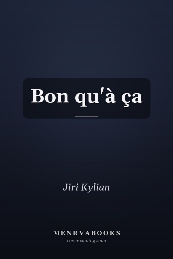 Bon qu'à ça