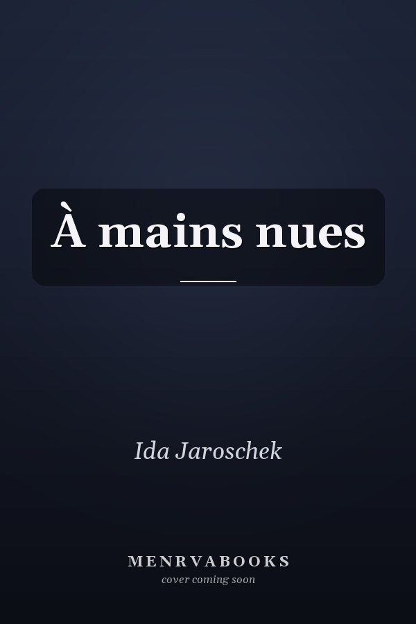 À mains nues