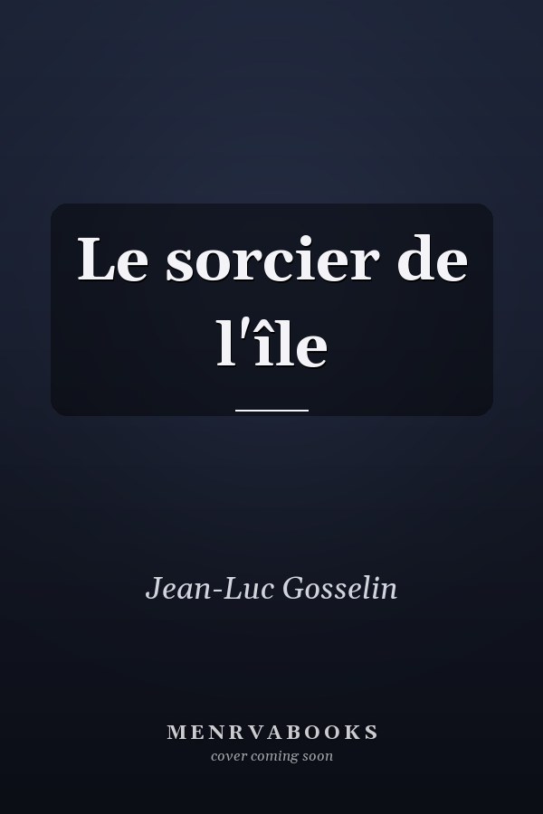 Le sorcier de l'île