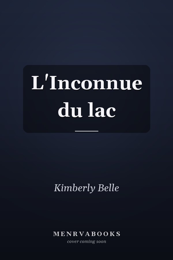 L'Inconnue du lac