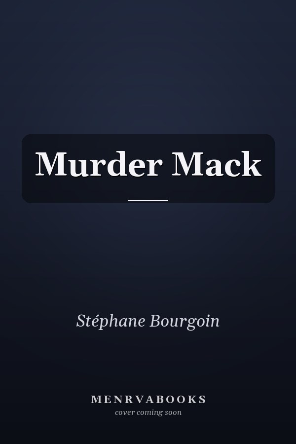 Murder Mack
