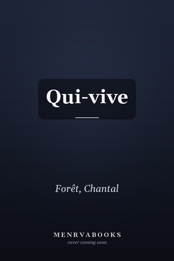 Qui-vive