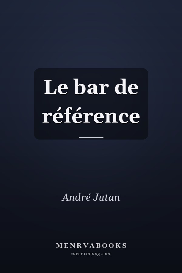 Le bar de référence
