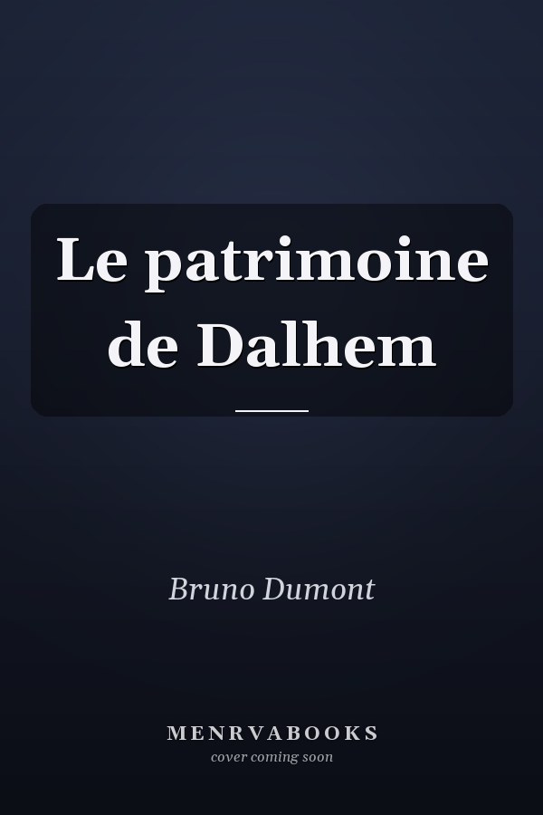 Le patrimoine de Dalhem