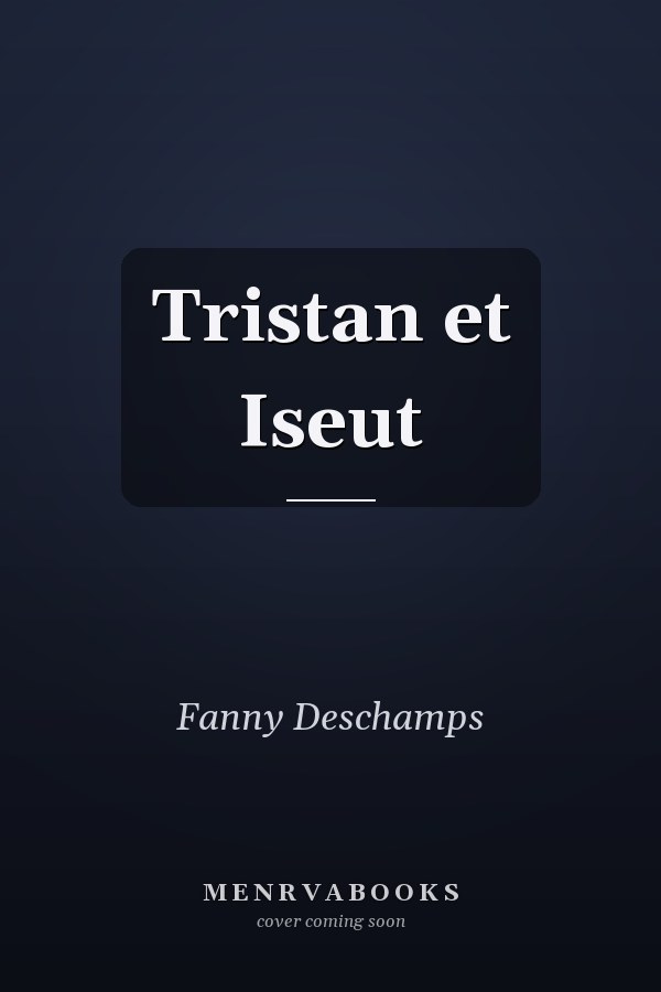 Tristan et Iseut