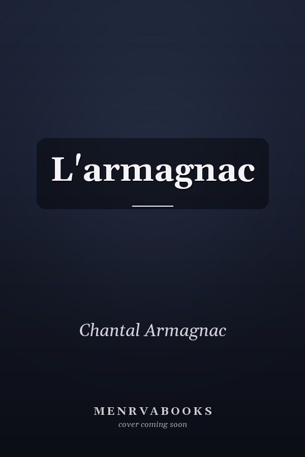 L'armagnac