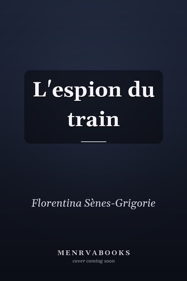 L'espion du train