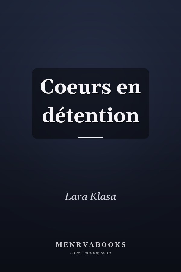 Coeurs en détention