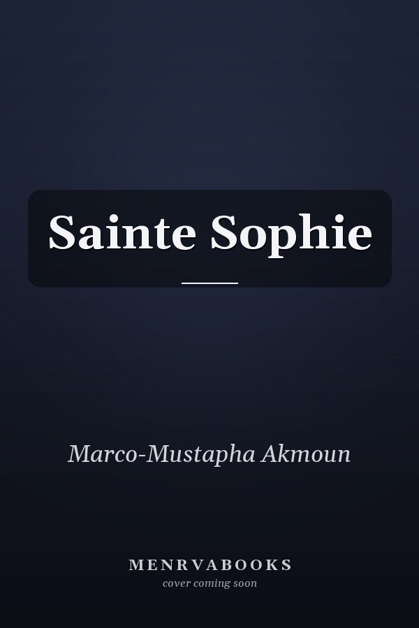 Sainte Sophie
