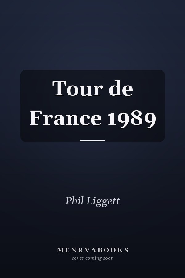 Tour de France 1989