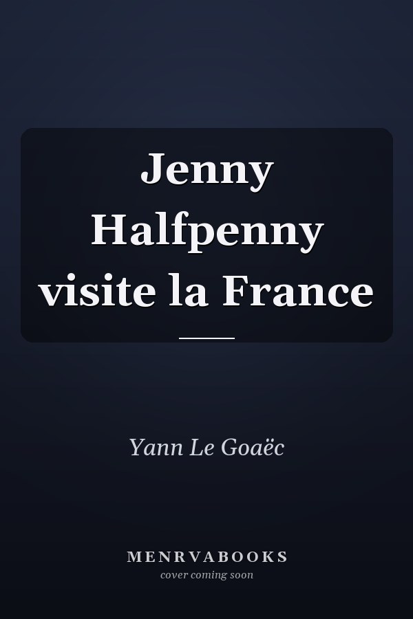 Jenny Halfpenny visite la France