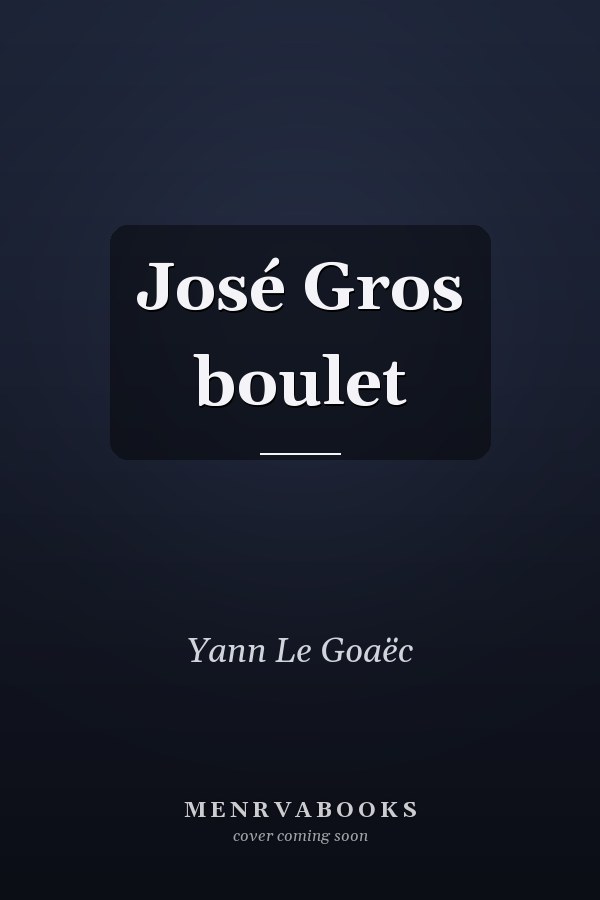 José Gros boulet