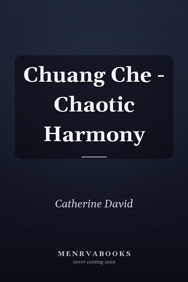 Chuang Che - Chaotic Harmony