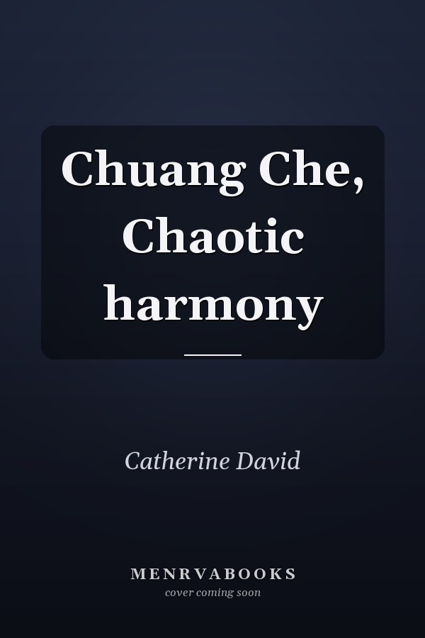 Chuang Che, Chaotic harmony