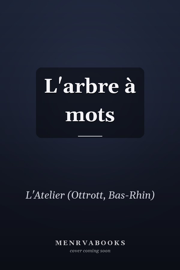 L'arbre à mots