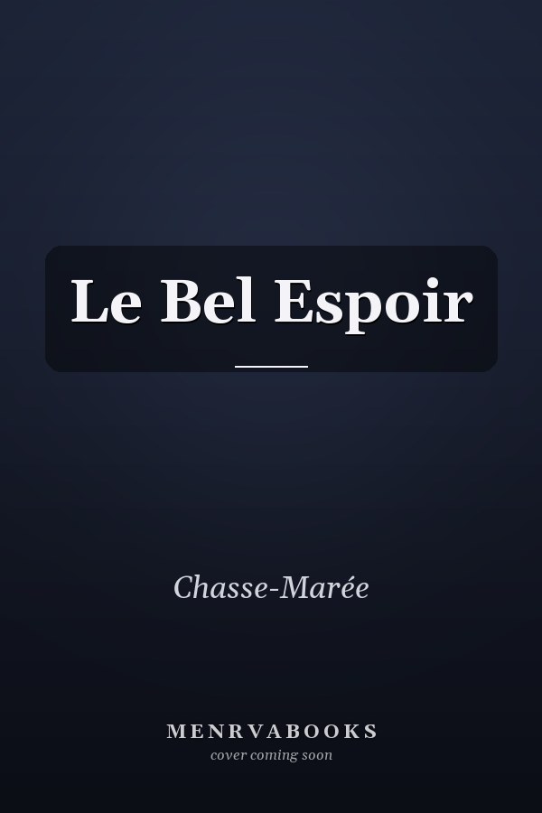 Le Bel Espoir