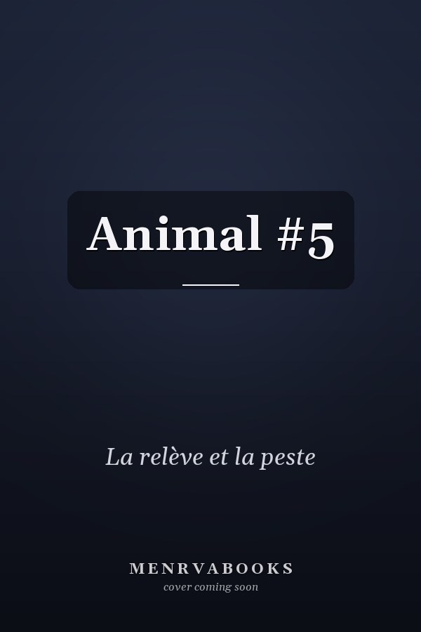 Animal #5