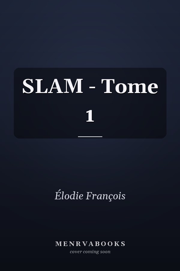 SLAM - Tome 1