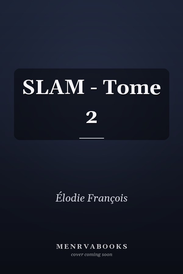 SLAM - Tome 2