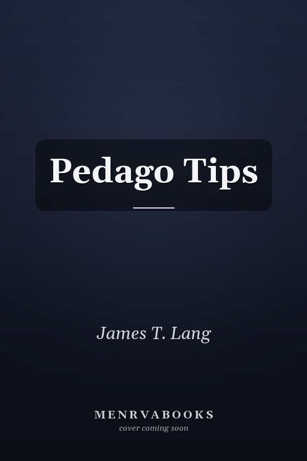 Pedago Tips
