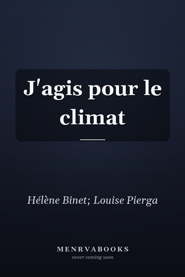 J'agis pour le climat