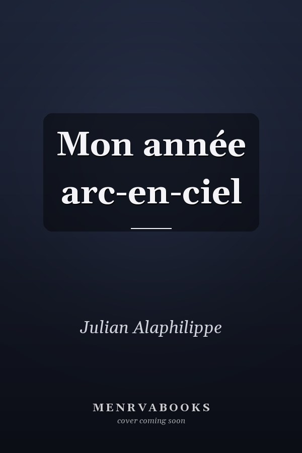 Mon année arc-en-ciel
