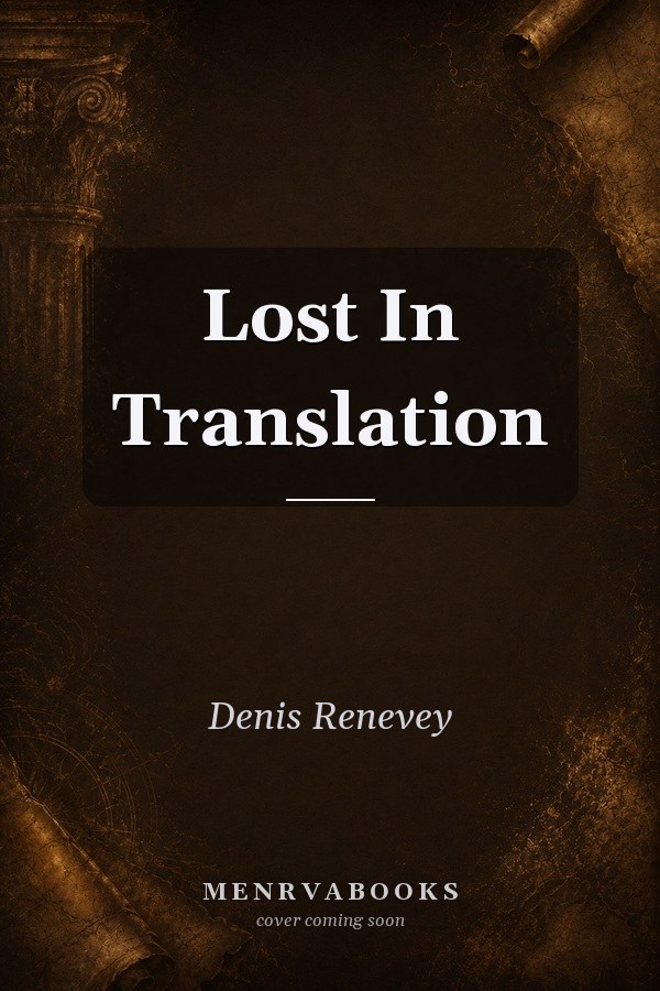 Lost In Translation