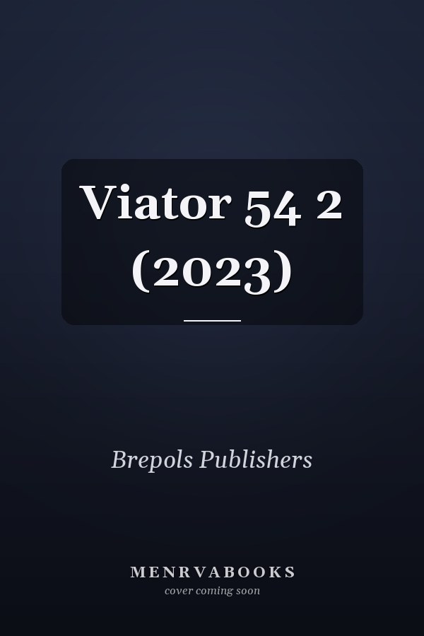 Viator 54 2 (2023)