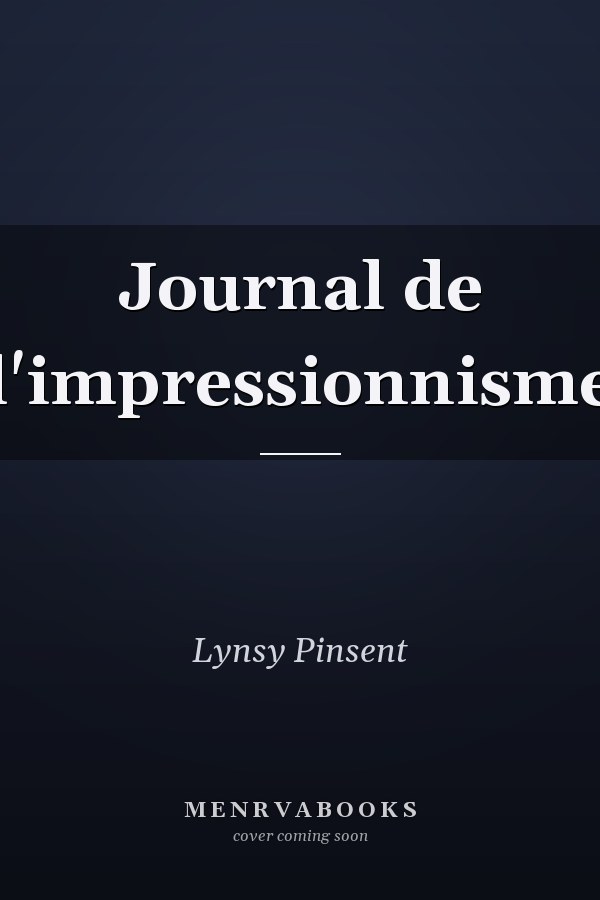 Journal de l'impressionnisme
