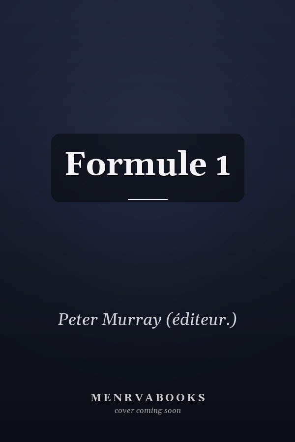 Formule 1