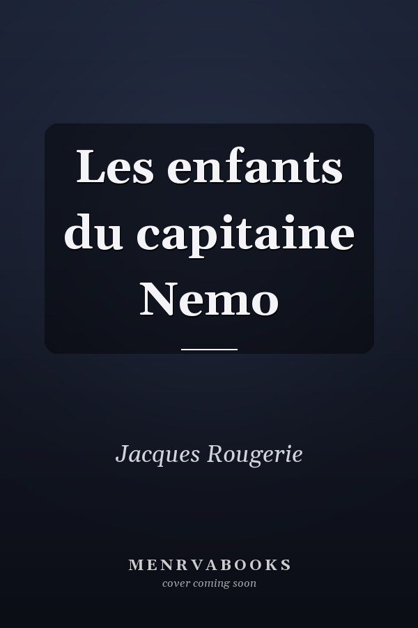 Les enfants du capitaine Nemo