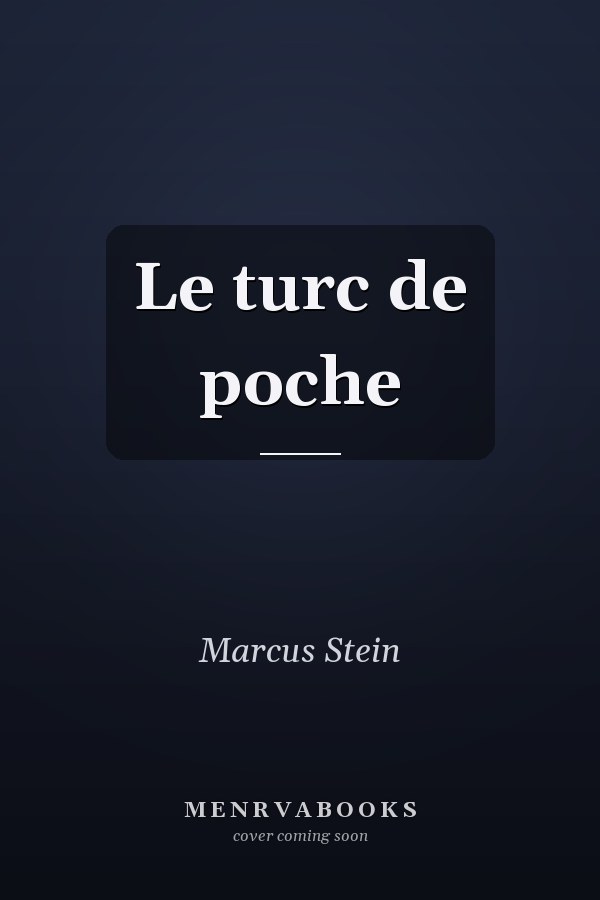 Le turc de poche