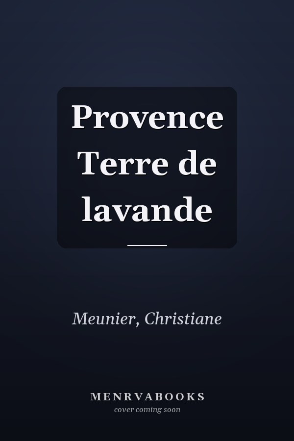 Provence Terre de lavande
