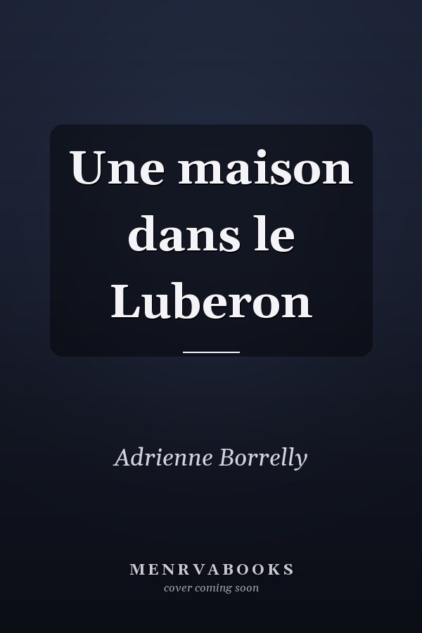 Une maison dans le Luberon