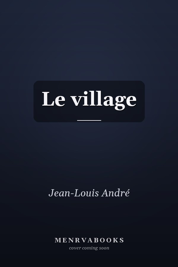 Le village