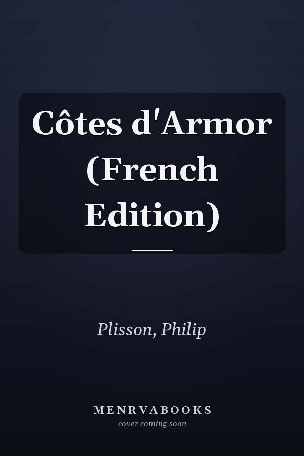 Côtes d'Armor (French Edition)