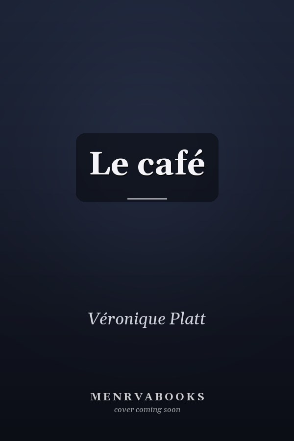 Le café