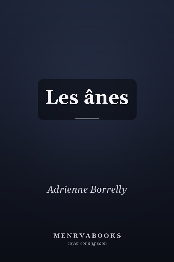 Les ânes