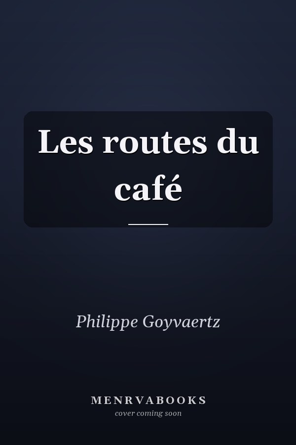 Les routes du café