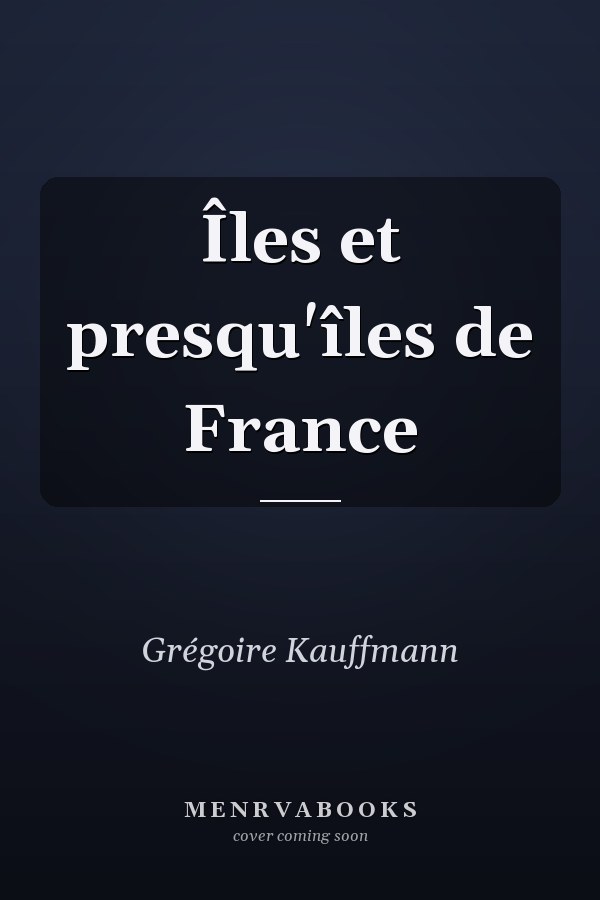 Îles et presqu'îles de France