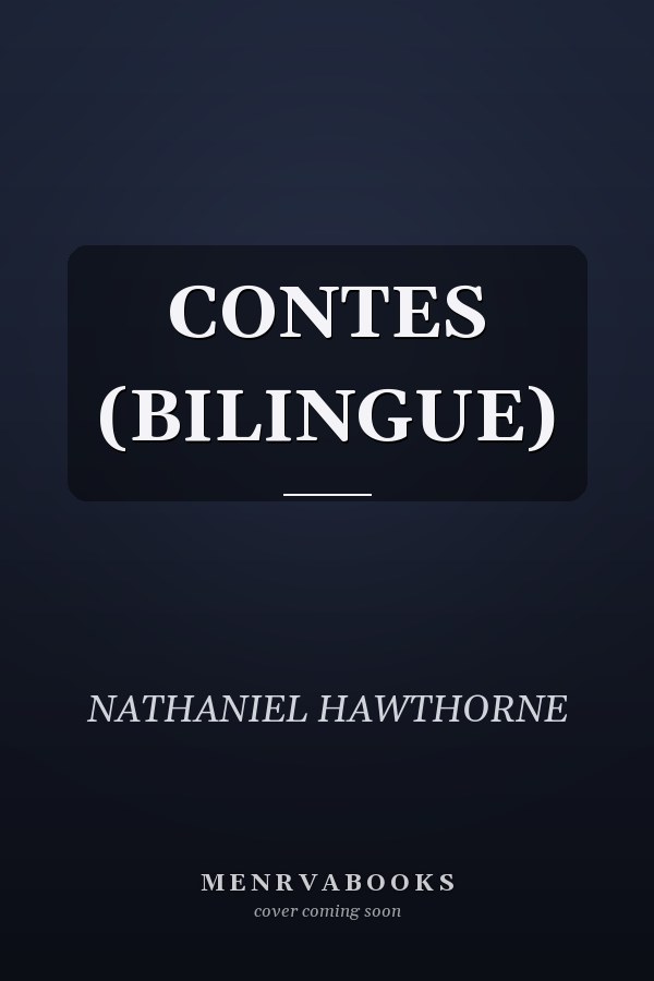 CONTES (BILINGUE)