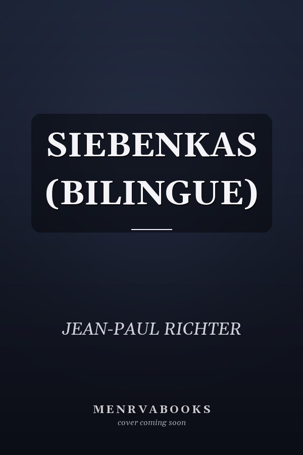 SIEBENKAS (BILINGUE)