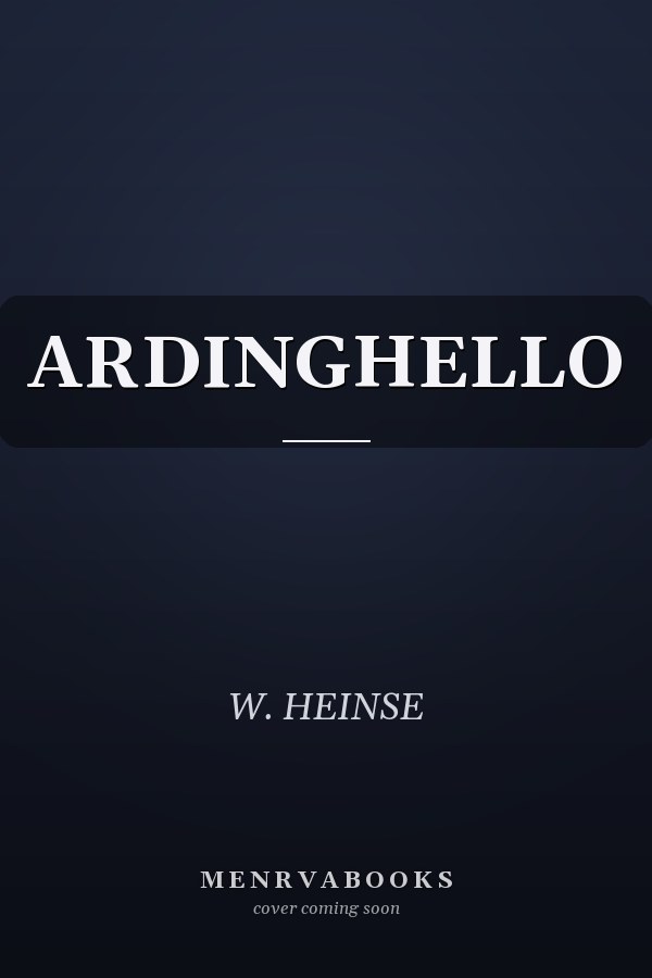 ARDINGHELLO